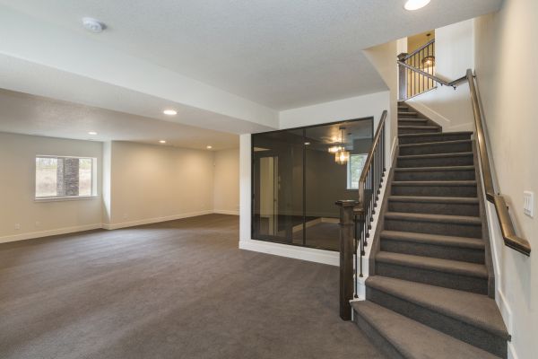 Basement Restoration Service in Leander