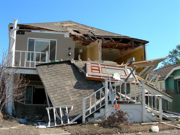Disaster Restoration Service in Leander