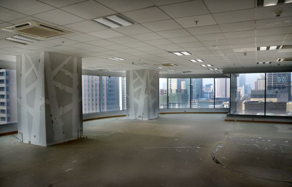 Commercial Restoration Service in Leander