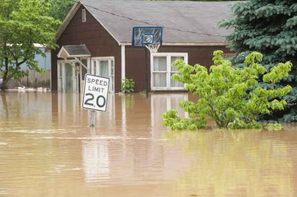 Storm Restoration Service in Leander
