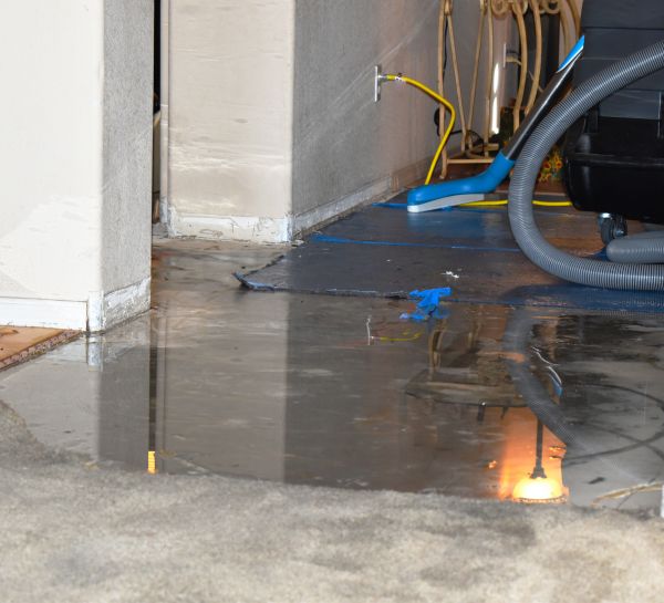 Water Extraction Service in Leander