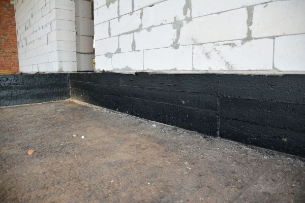 Basement Water Damage Service in Leander