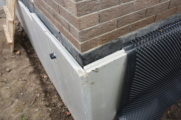 Flood Mitigation in Leander
