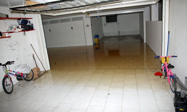 Water Remediation in Leander